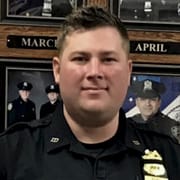 Conor J. Kubic