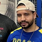 Luis M. Garciatorres