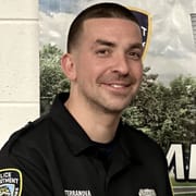 Christopher M. Terranova