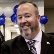 Daniel J. Gallagher