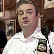 Jordan L. Karras