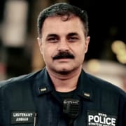 Salman Asghar