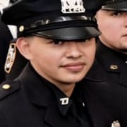 Jose D. Pesantezmendez