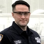 Kevin M. Cahill