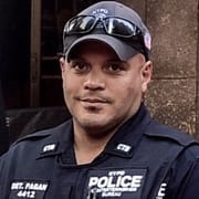 Victor M. Pagan