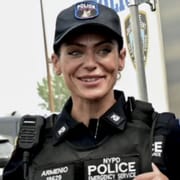 Dominique E. Armenio