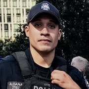 Luis M. Aldana