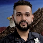 Christopher J. Delvalle