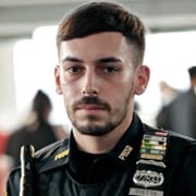 Michael V. Syetta