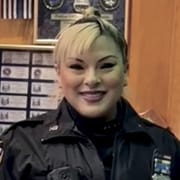 Erica K. Dejesus