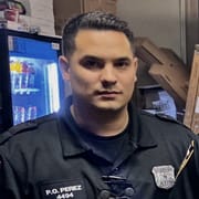 Dean D. Perez