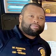 Fred E. Washington