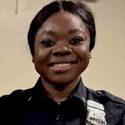 Shequana A. Galloway