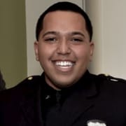 Alberto Guzman
