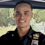 Bryant Cabrera