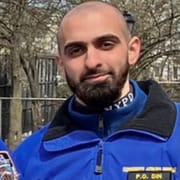 Aziz Din