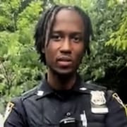 Kwame K. Mcnish