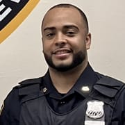 Kevin J. Rodriguez