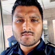 Pritpal Singh