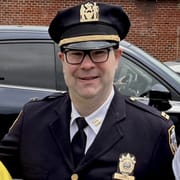 Charles E. Haren