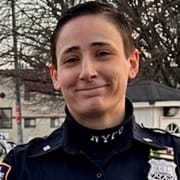 Kristin N. Coscia