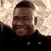 Leonardo T. Robinson