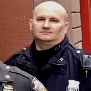 Matthew J. Blatz