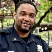 Darren C. Webb
