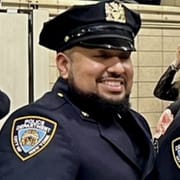 Alex J. Perez