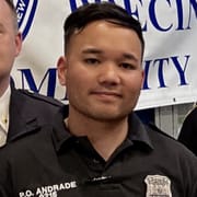 Christian T. Andrade