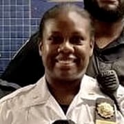 Rolanda N. Griffin