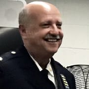 Andrew S. Benjamin