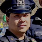 Eric K. Chang