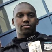 Darnell D. Mclawhorn