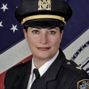 Nicole Papamichael