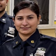 Naila Tabassum
