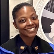 Quania M. Rios