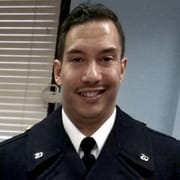Ephraim A. Tirado