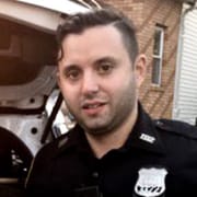 Michael V. Campagno