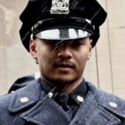 Marcus P. Kabigting
