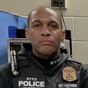 Travis R. Alexander