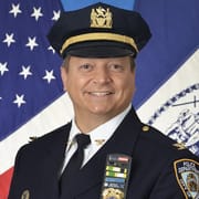 Joseph W. Hayward