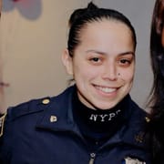 Christine M. Vargas