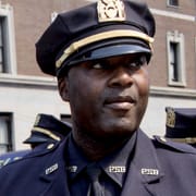 Melvin Moultrie