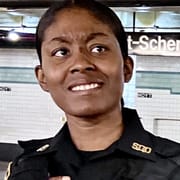 Kalishia K. David