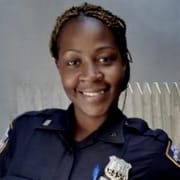 Lakima M. Matthew