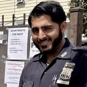 Ahmad Ali