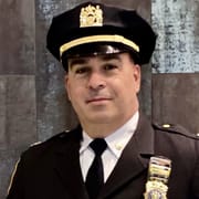Mark C. Molinari