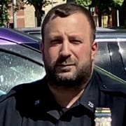 Anthony Mastrokyriakos