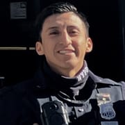 Christopher X. Toledo
